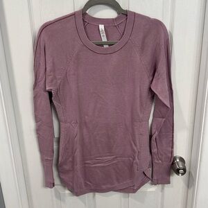 Lululemon sweater